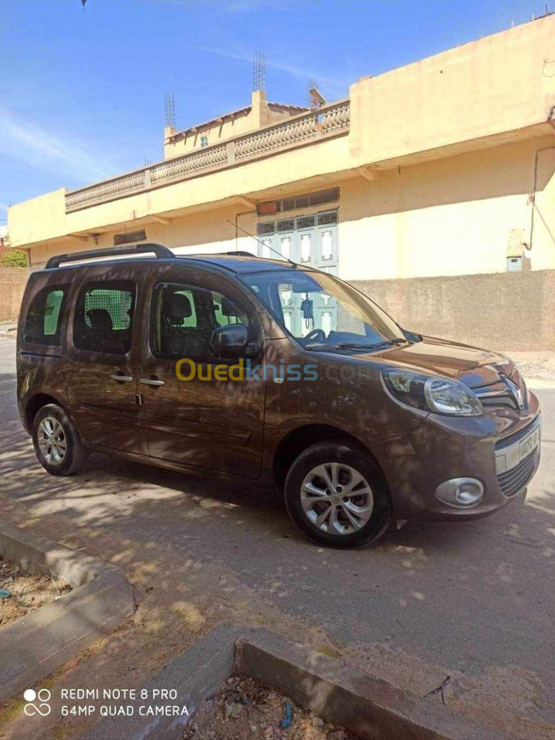 Renault Kangoo 2018 Kangoo