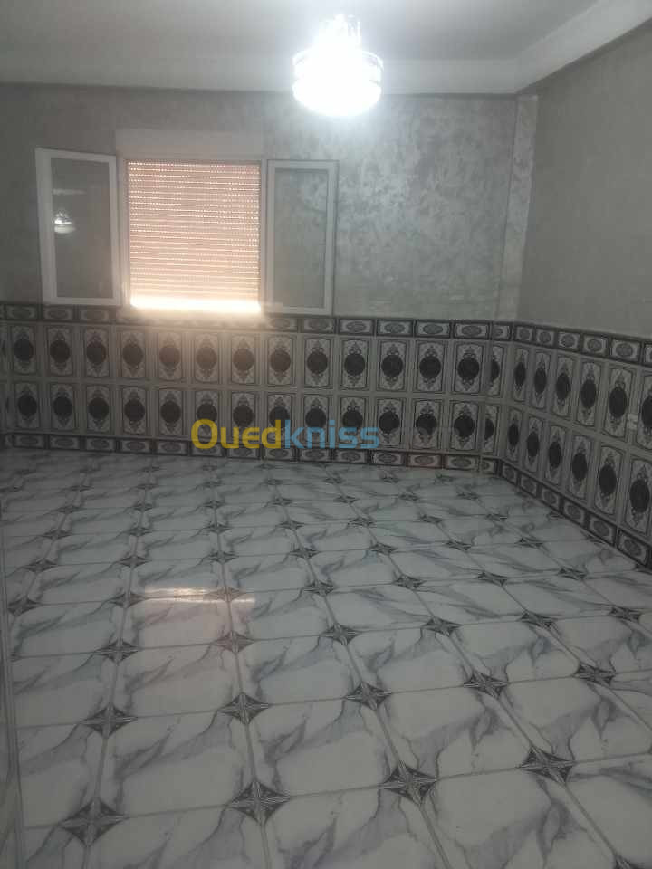 Vente Niveau De Villa F3 Mostaganem Hassi maameche