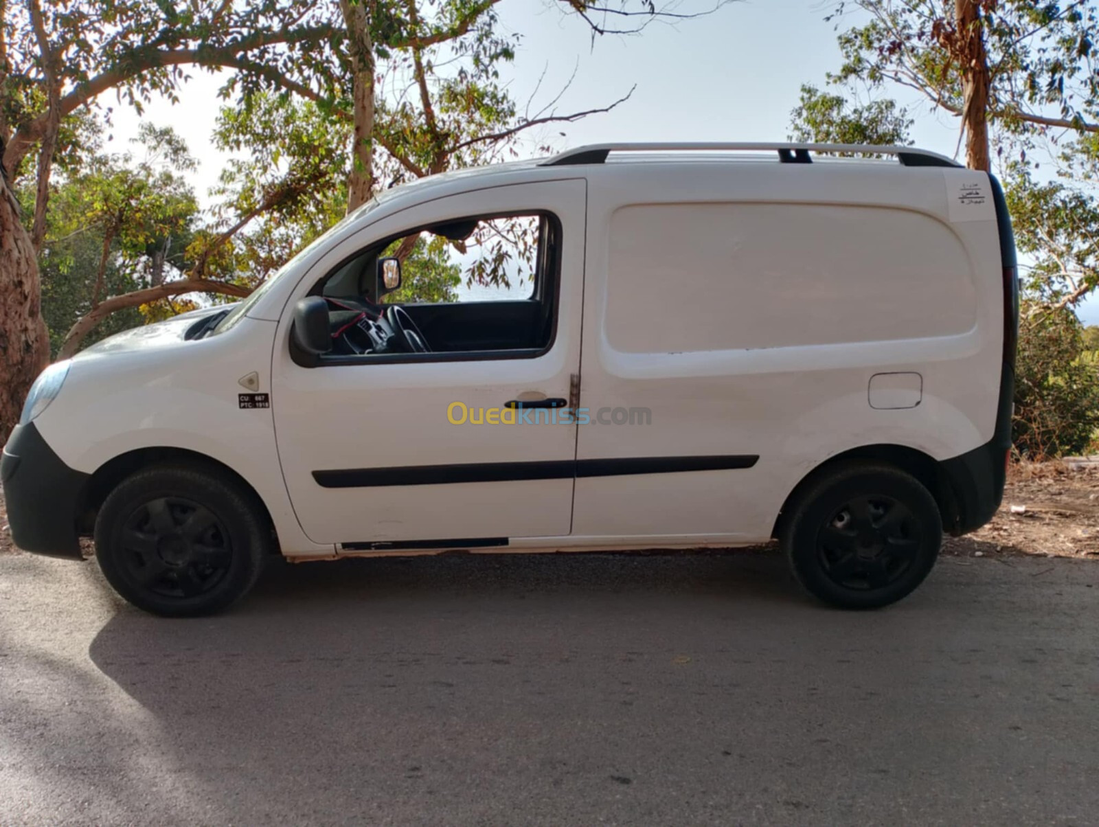 Renault Kangoo 2011 Kangoo