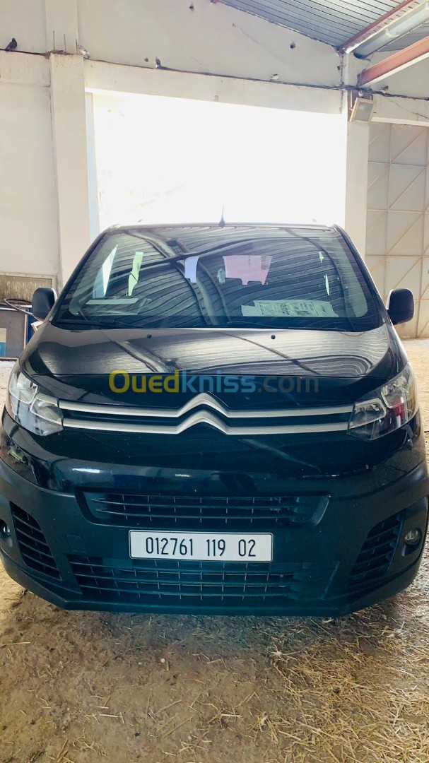 Citroen Jumper 2019 Jumper