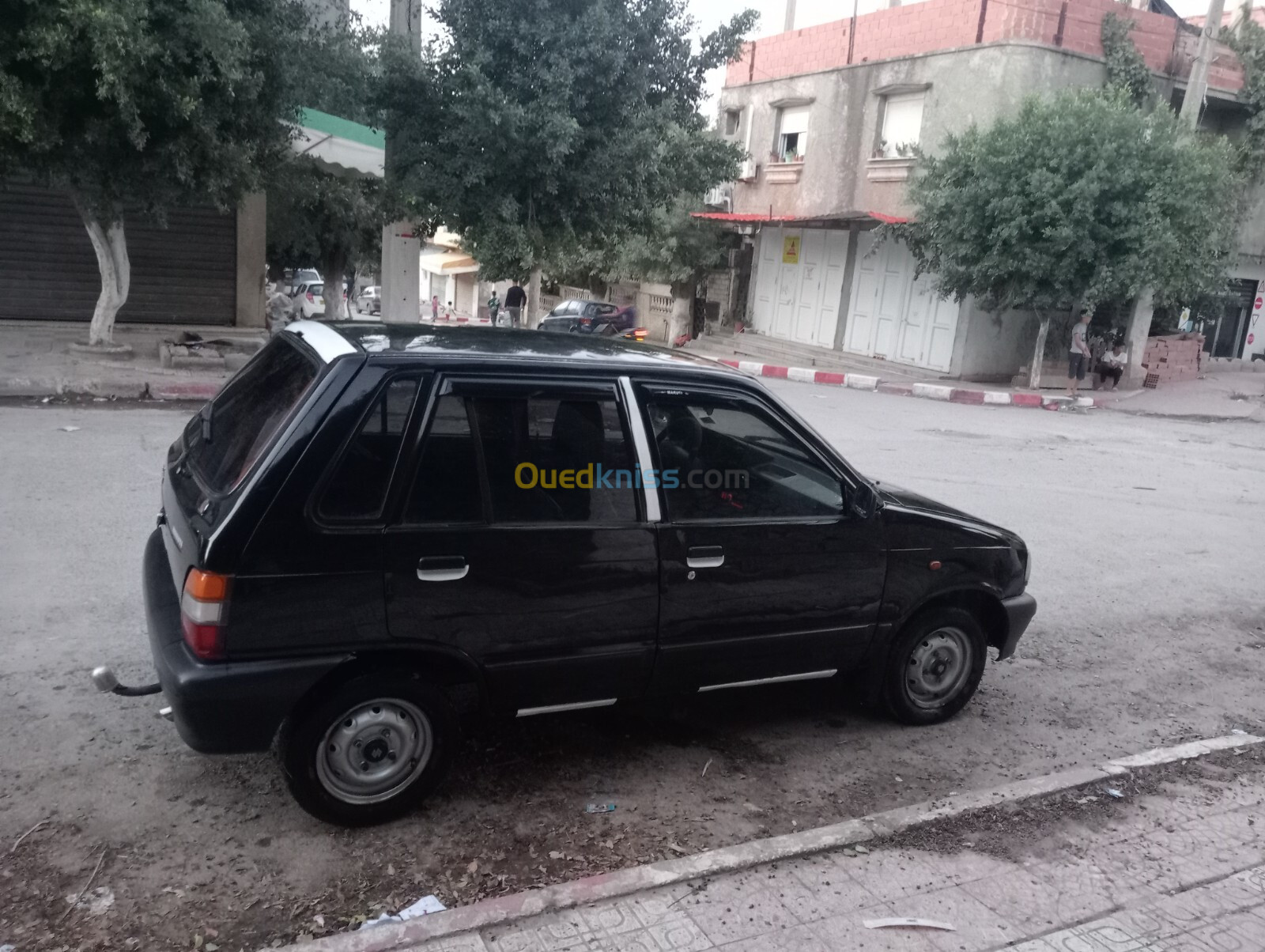 Suzuki Maruti 800 2009 Maruti 800