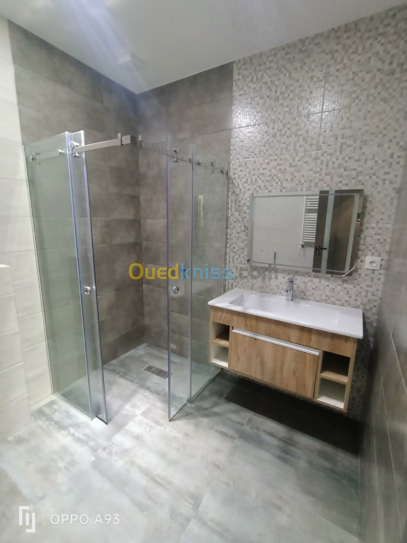 Vente Appartement F4 Alger Bir mourad rais