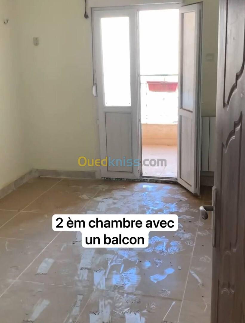 Vente Appartement F3 Tipaza Bou ismail