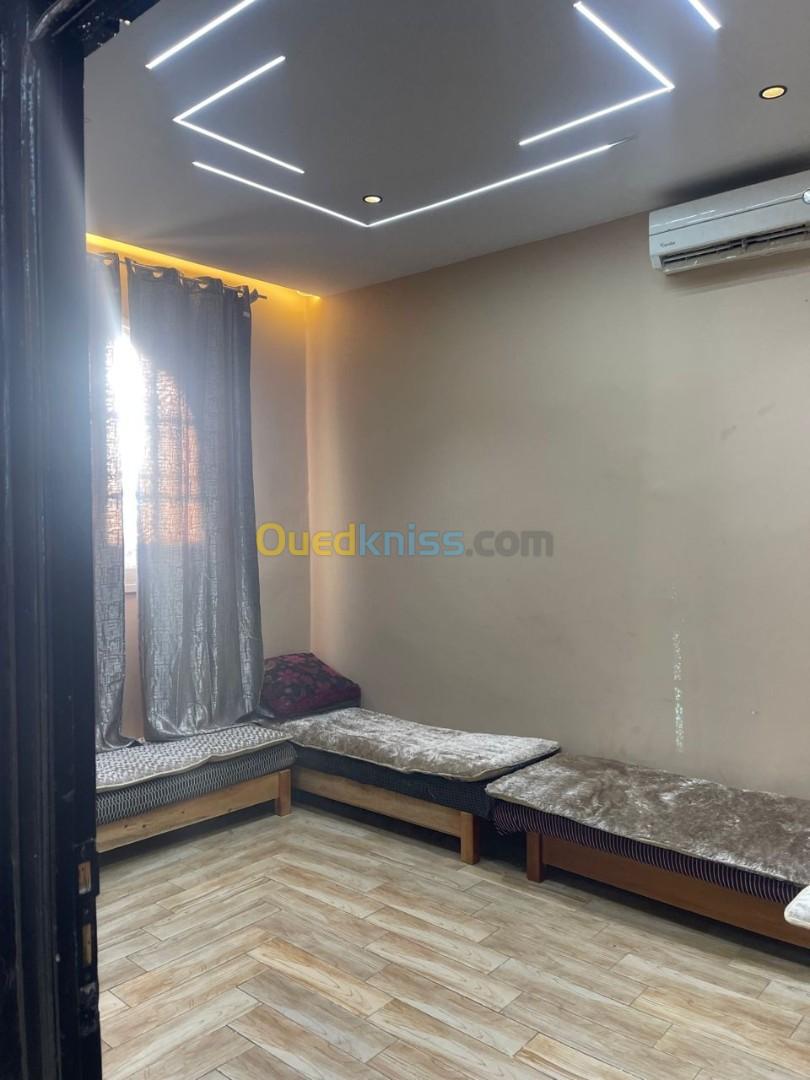 Location Bungalow Mostaganem Mostaganem