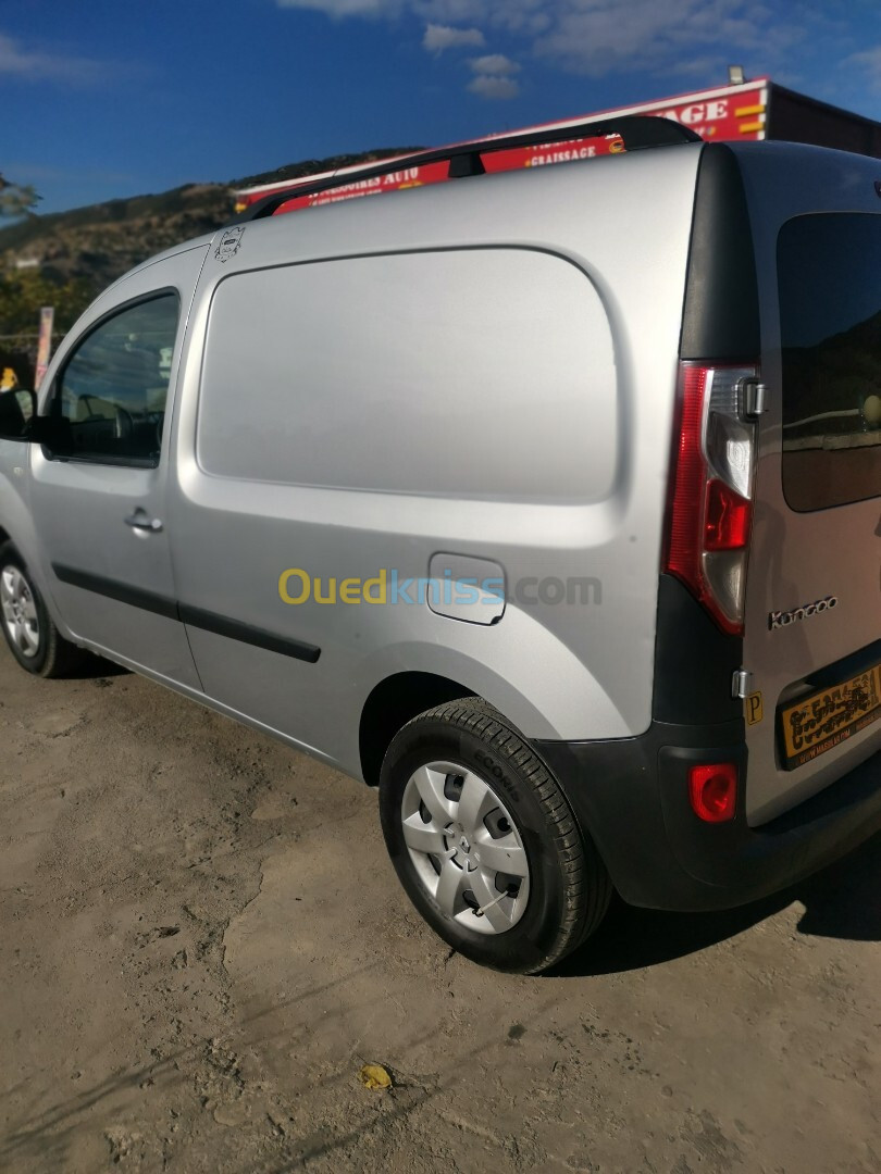 Renault Kangoo 2021 Grand confort (Utilitaire)