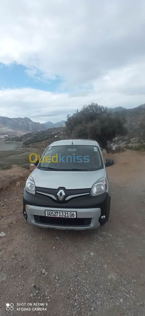 Renault Kangoo 2021 Grand confort (Utilitaire)