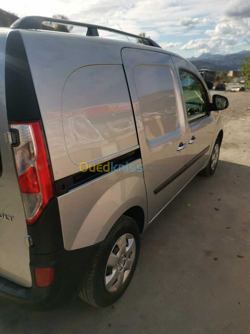 Renault Kangoo 2021 Grand confort (Utilitaire)