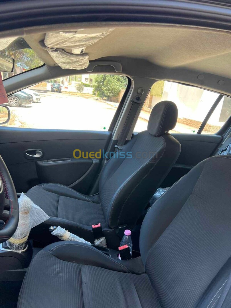 Renault Clio 3 2013 