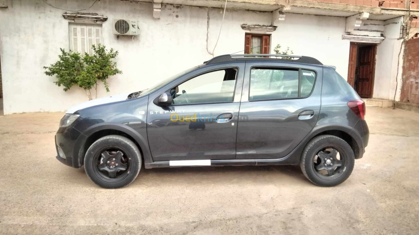 Dacia Sandero 2019 Stepway