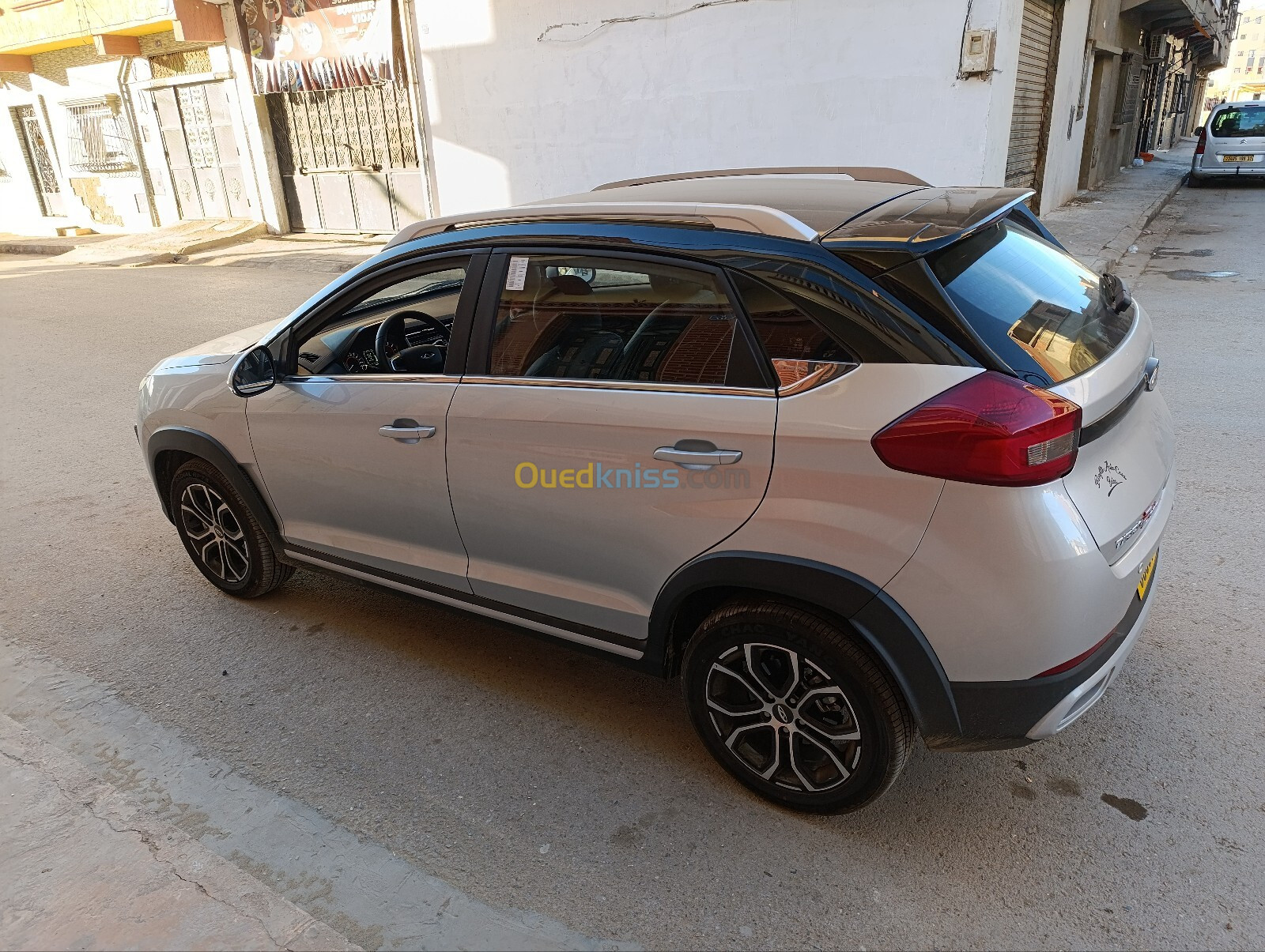 Chery Tigo 2 pro 2024 Comfort