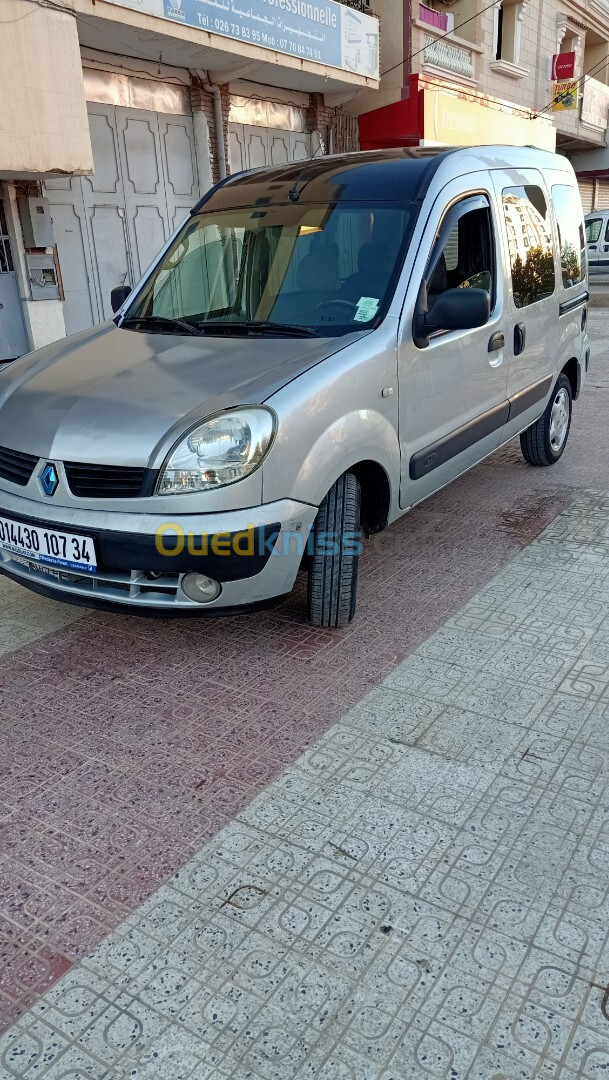 Renault Kangoo 2007 Kangoo