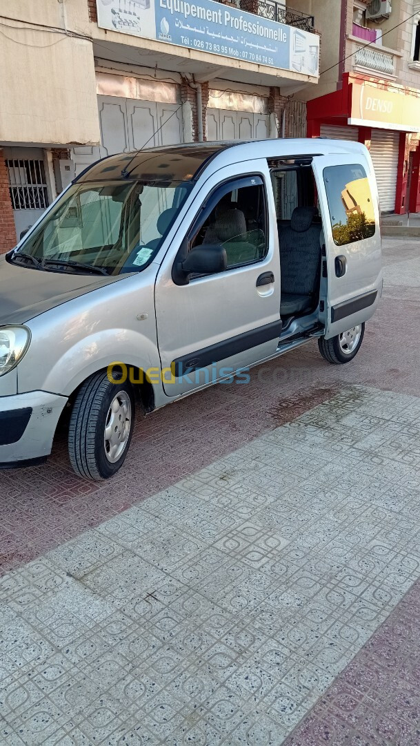 Renault Kangoo 2007 Kangoo