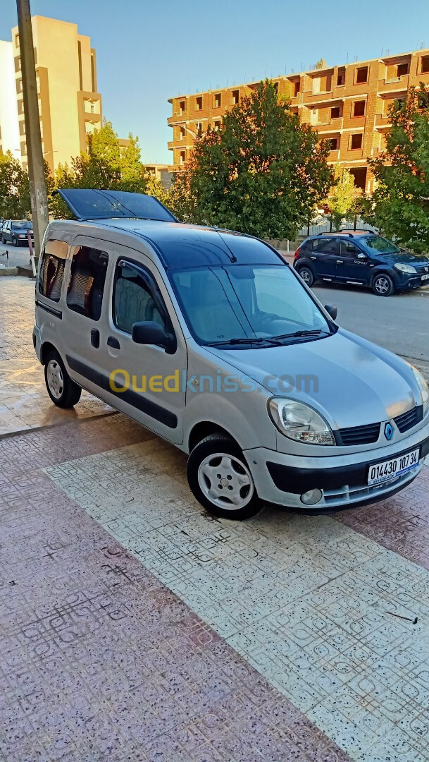 Renault Kangoo 2007 Kangoo