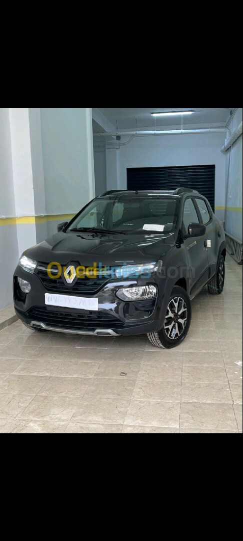 Renault Kwid 2023 