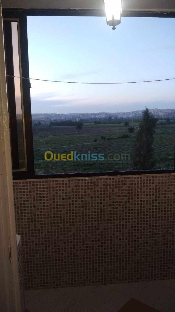 Location Appartement F5 Blida Boufarik