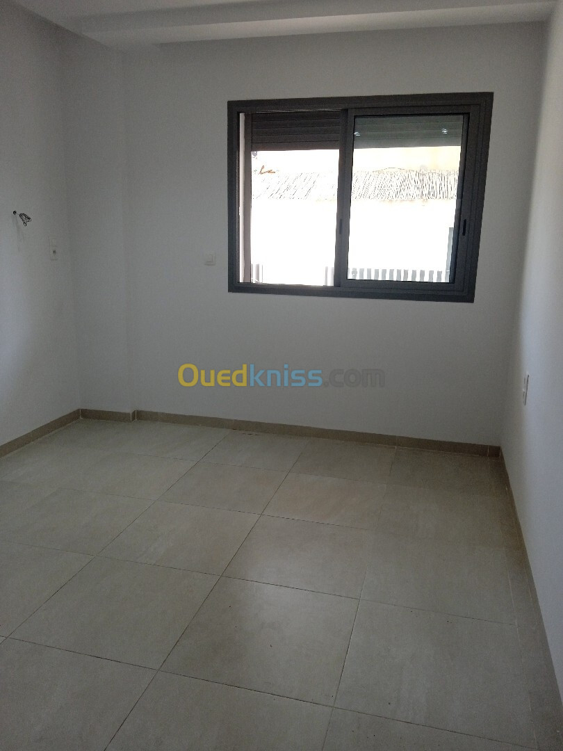 Vente Appartement F3 Alger Cheraga