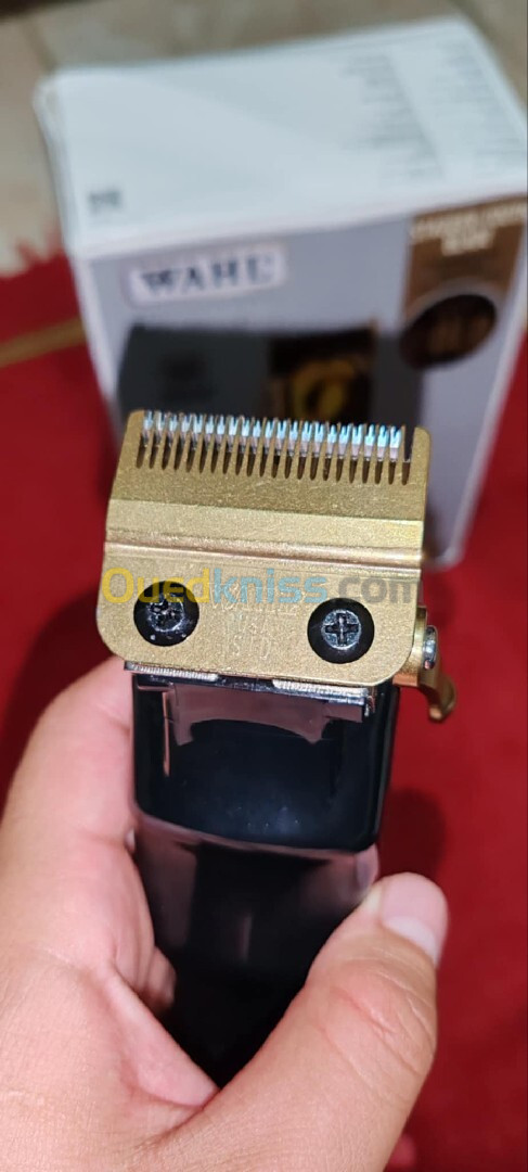 آلة حلاقة Tondeuse Wahl GOLD MAJIC 