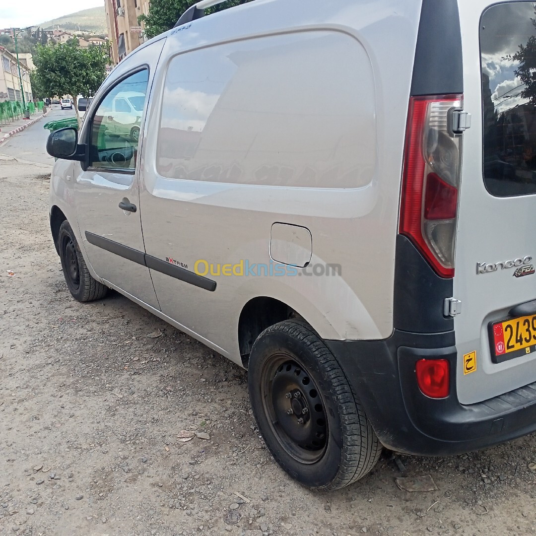 Renault Kangoo 2014 Kangoo