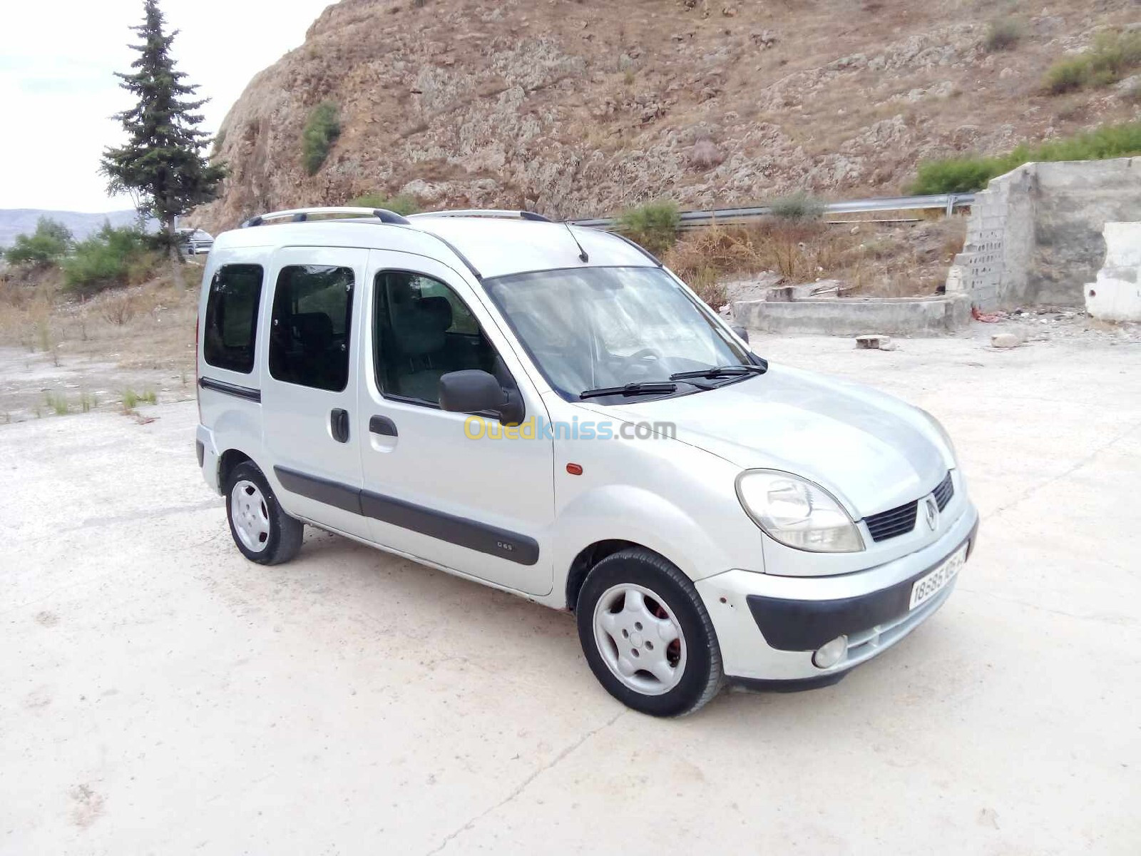 Renault Kangoo 2005 Kangoo