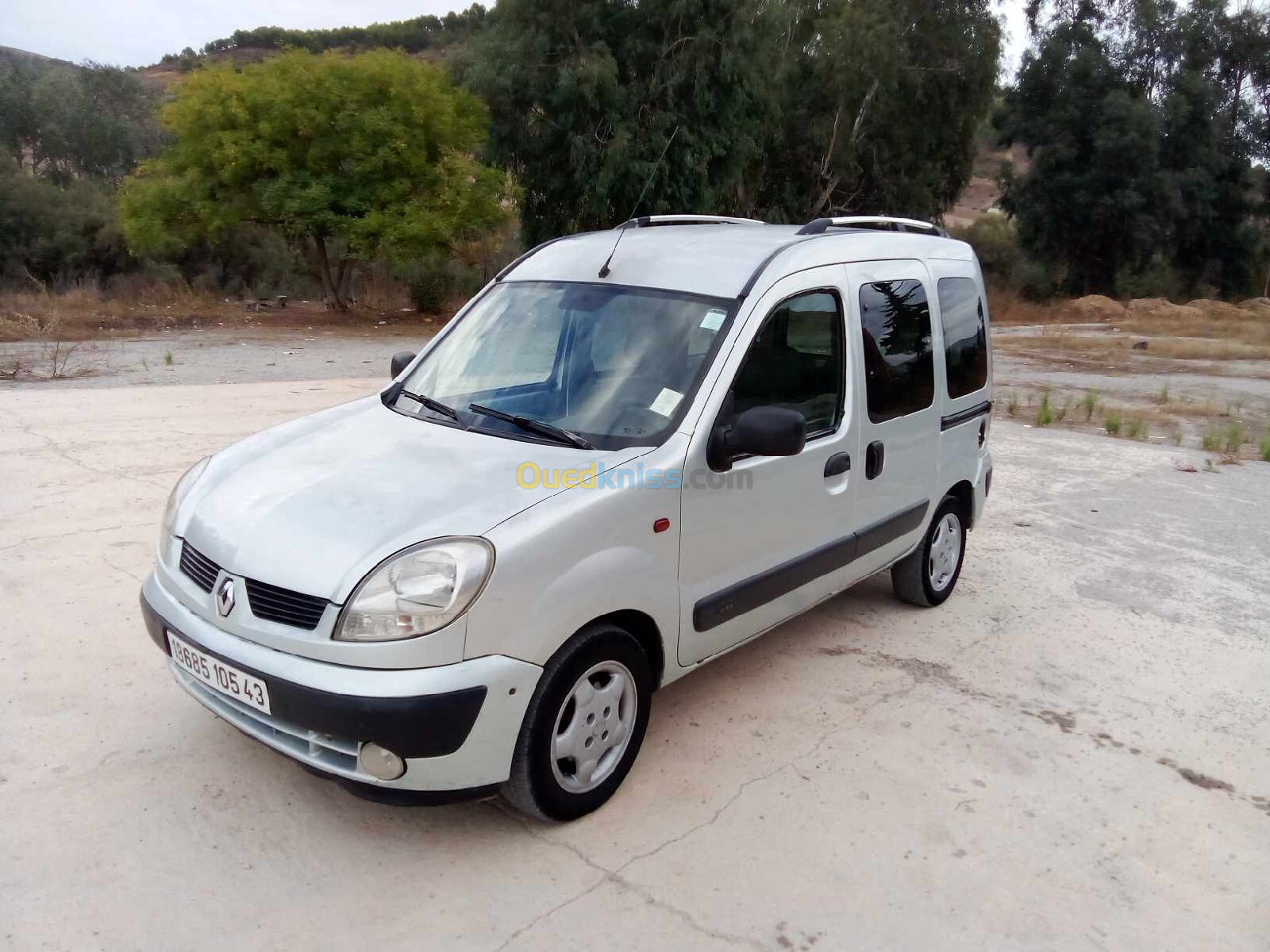 Renault Kangoo 2005 Kangoo