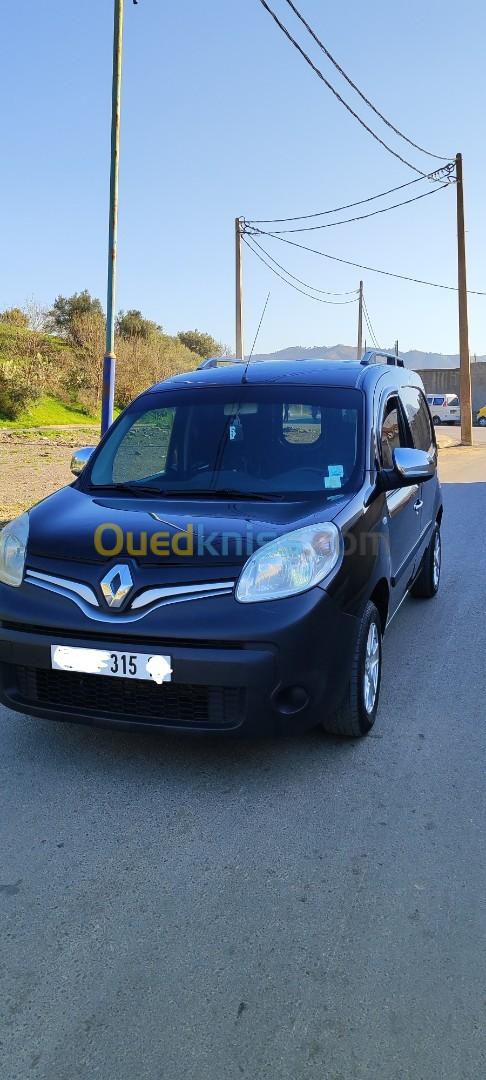 Renault Kangoo 2015 Kangoo