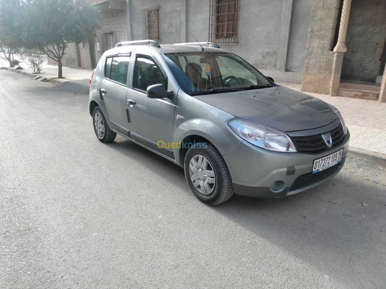 Dacia Sandero 2009 Sandero