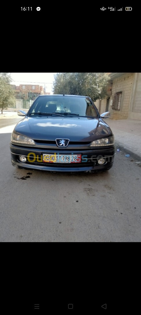 Peugeot 306 1998 306