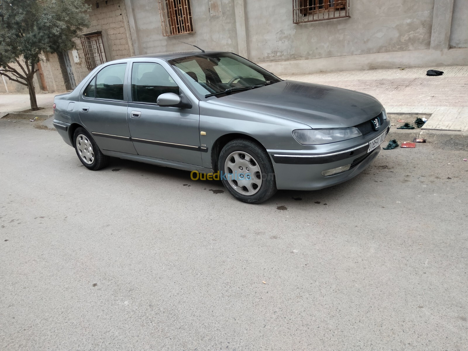 Peugeot 406 2004 406