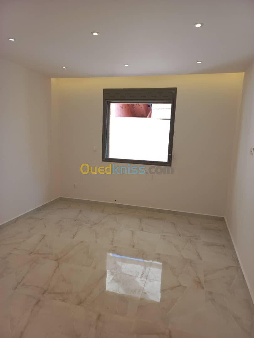 Vente Appartement F4 Alger El achour