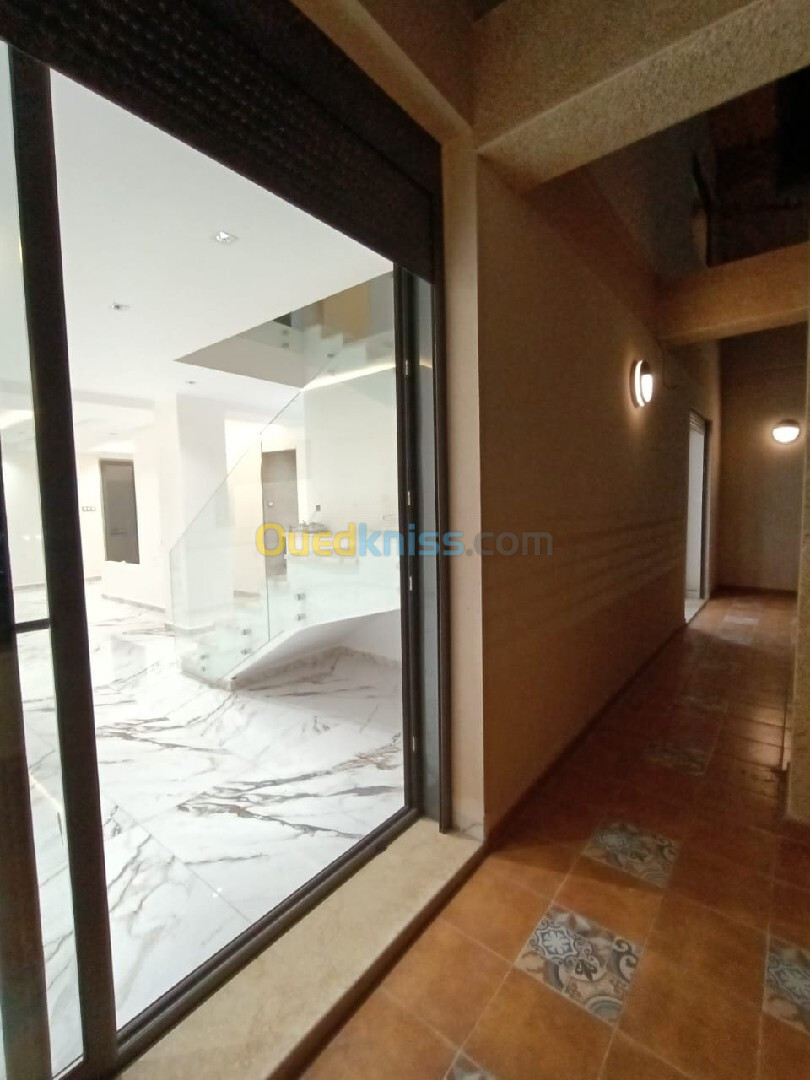 Vente Appartement F4 Alger El achour