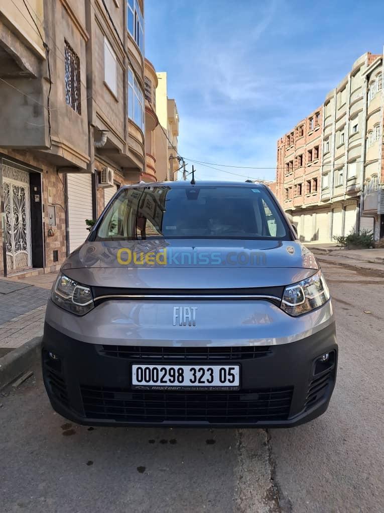 Fiat Doblo 2023 