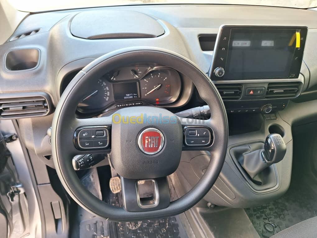 Fiat Doblo 2023 