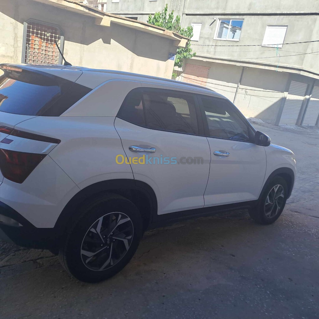 Hyundai Creta 2023 Creta