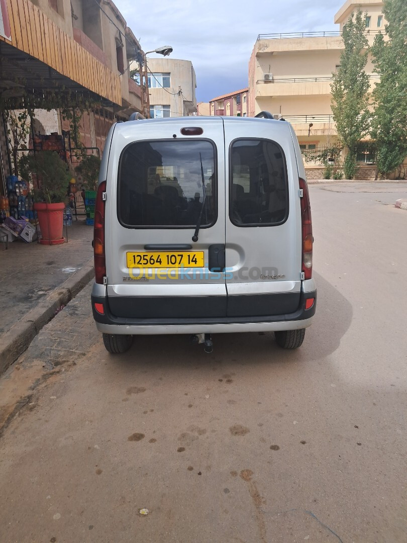 Renault Kangoo 2007 Kangoo