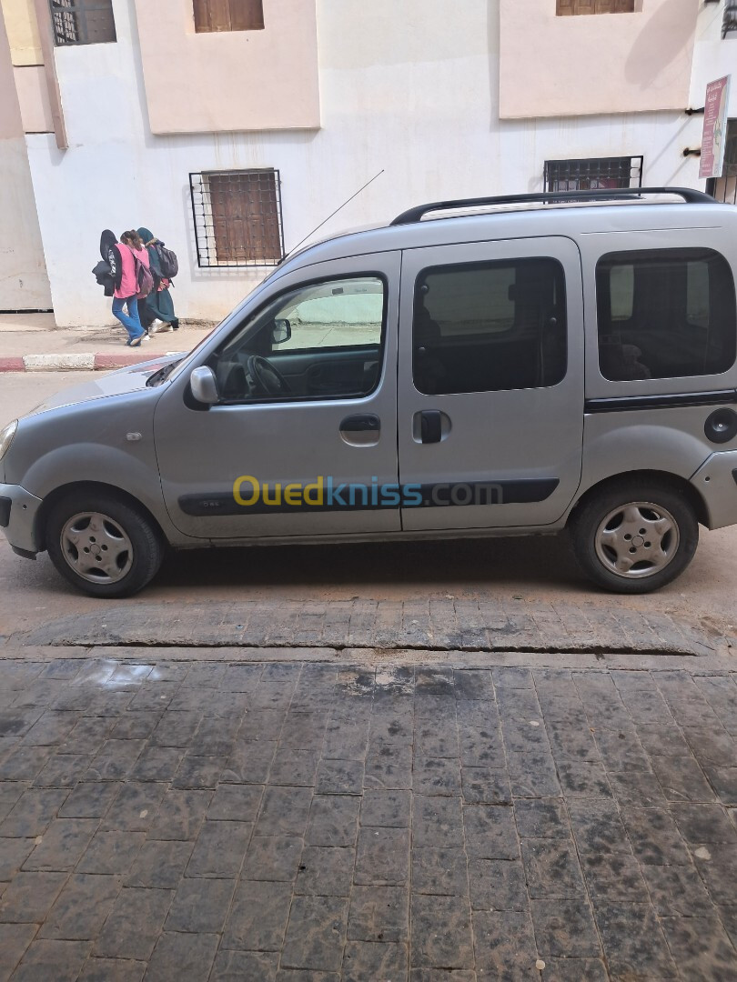 Renault Kangoo 2007 Kangoo