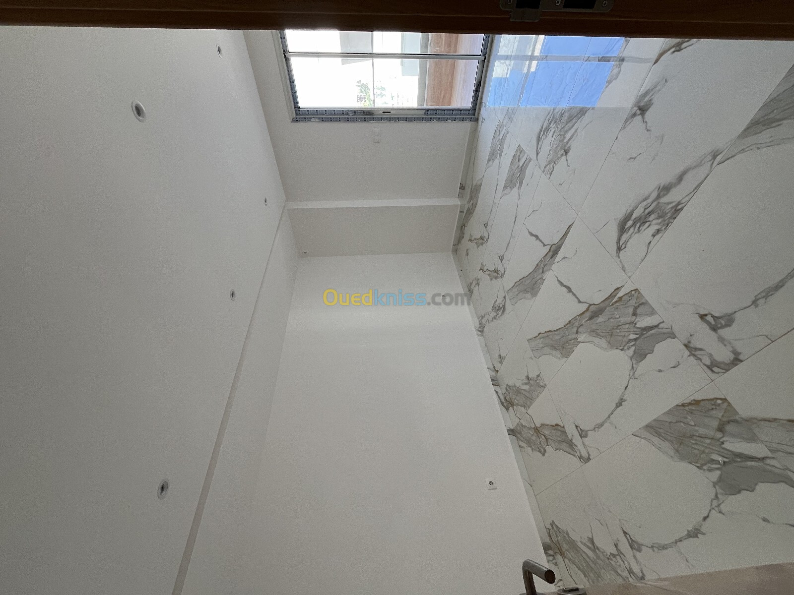 Vente Appartement F4 Alger El achour