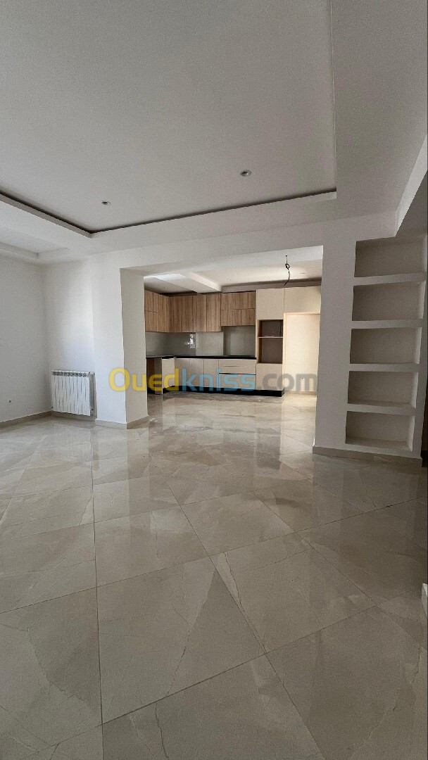 Vente Appartement F4 Alger El achour