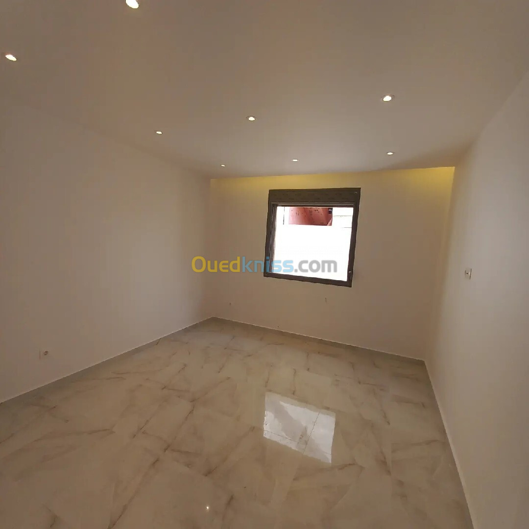 Vente Appartement F4 Alger El achour