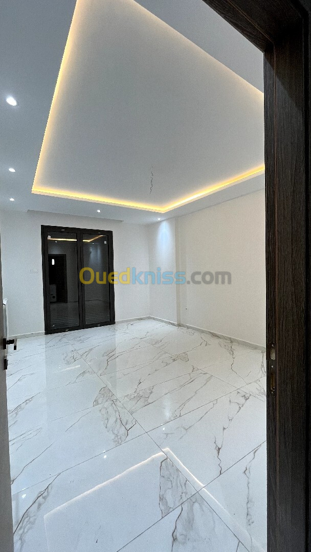 Vente Appartement F4 Alger Bir mourad rais