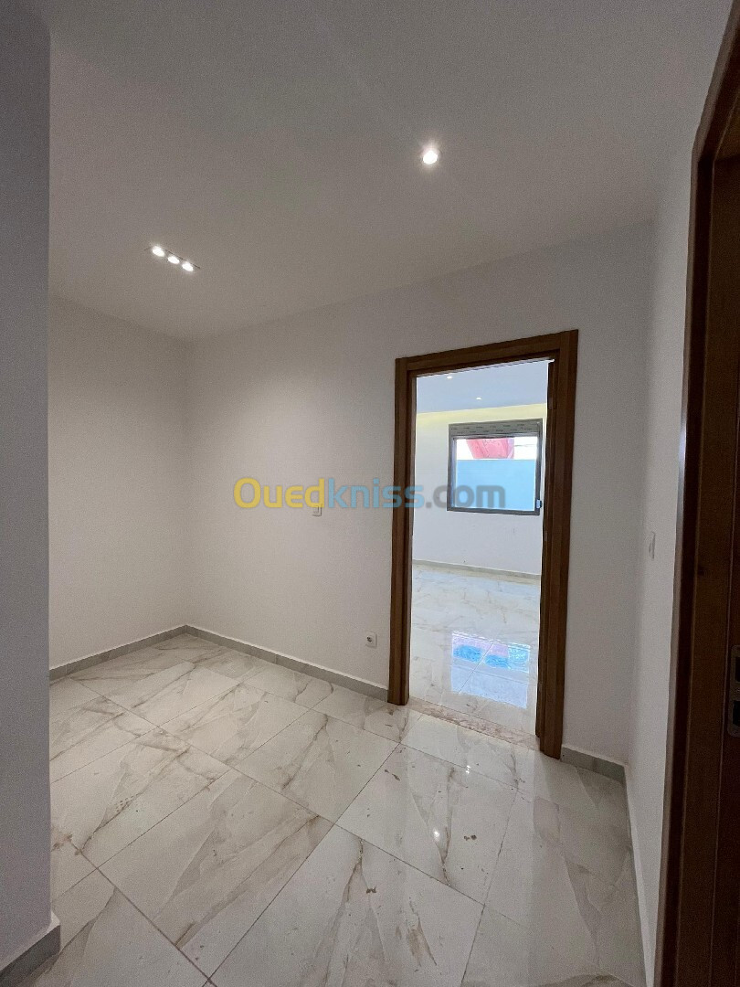 Vente Appartement F4 Alger El achour