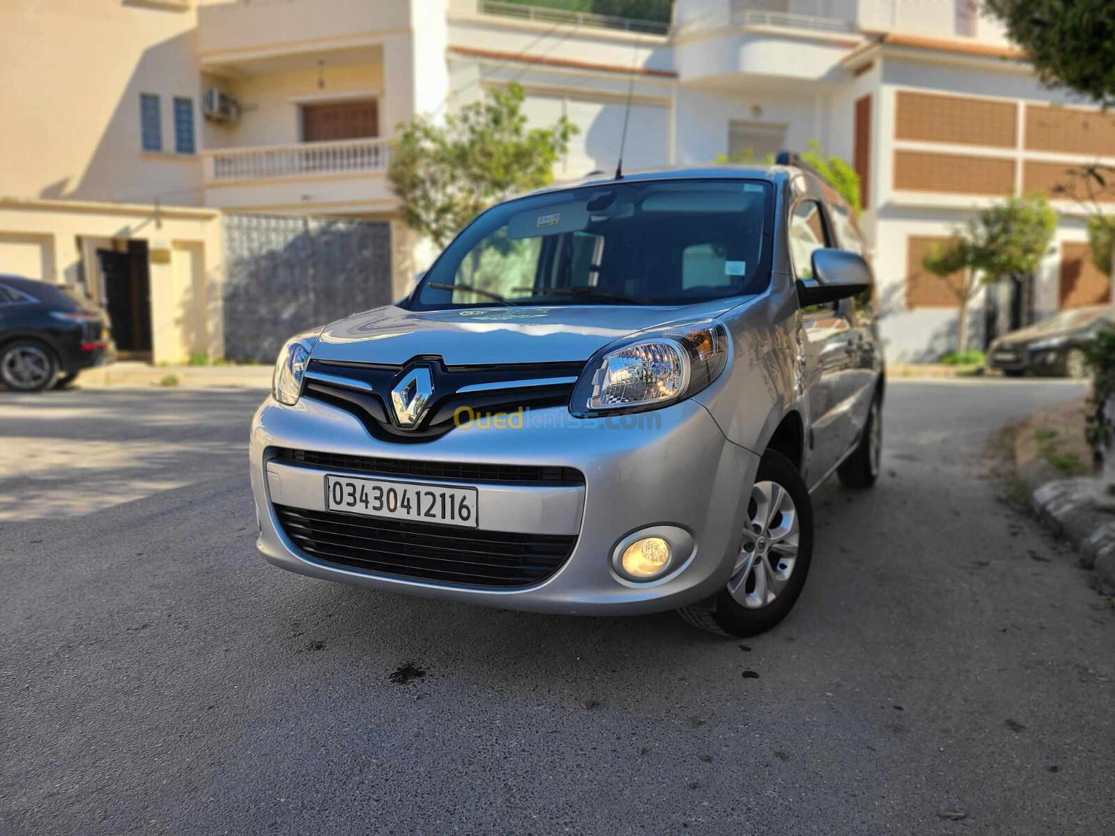 Renault Kangoo 2021 Privilège plus