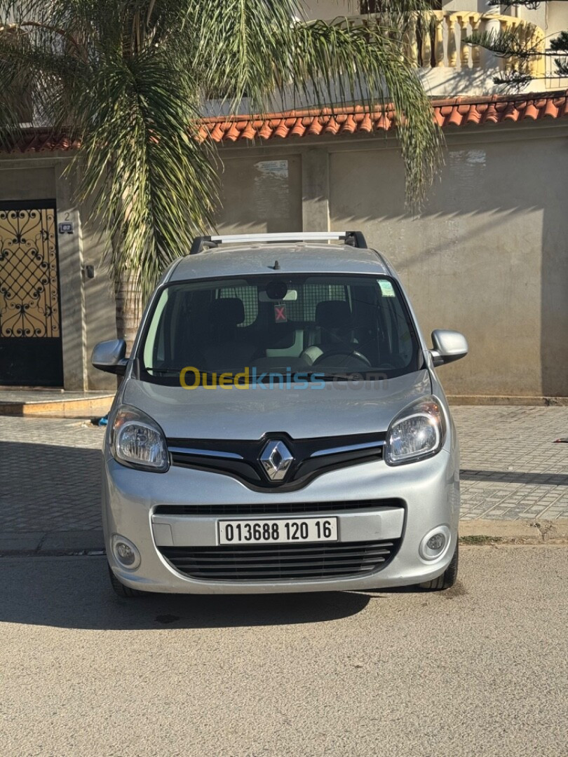 Renault Kangoo 2020 Privilège +