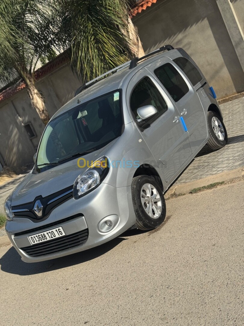 Renault Kangoo 2020 Privilège +