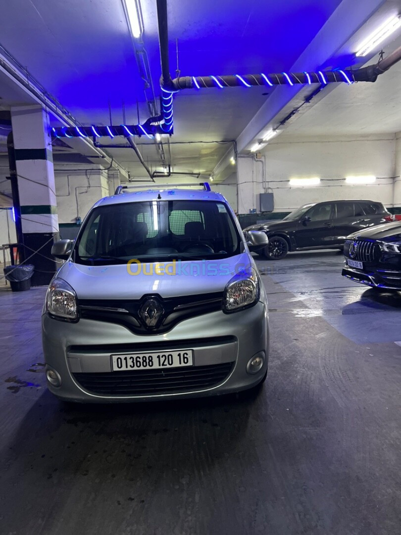 Renault Kangoo 2020 Privilège plus