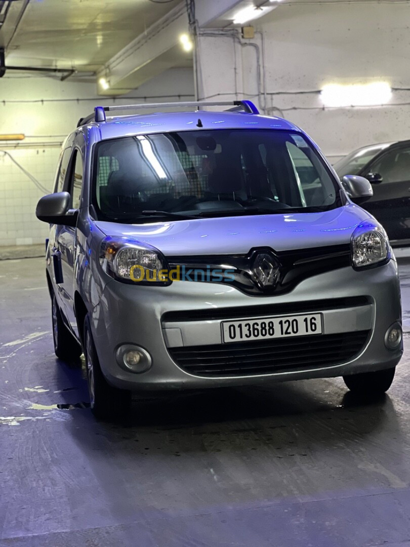 Renault Kangoo 2020 Privilège plus