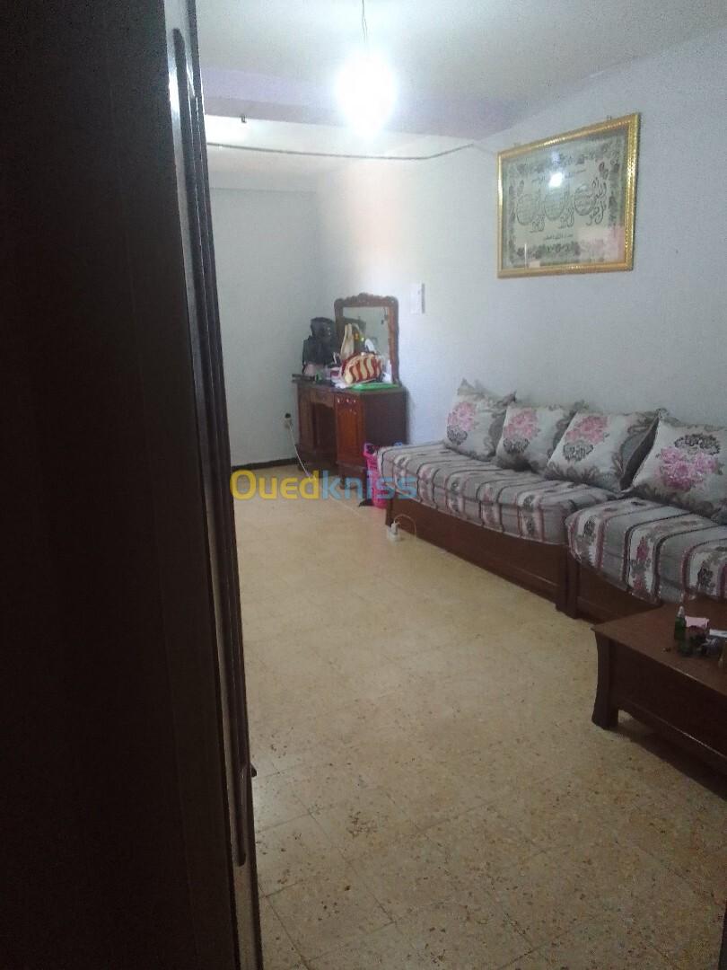 Vente Appartement F2 Tlemcen Hennaya