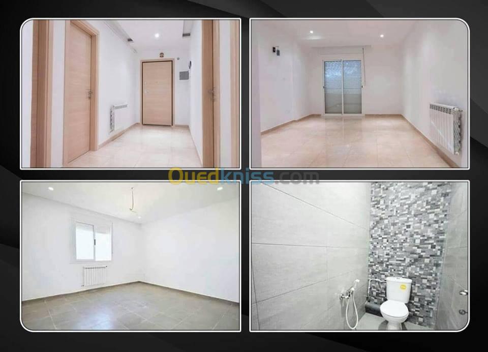 Vente Appartement F4 Mostaganem Mezghrane