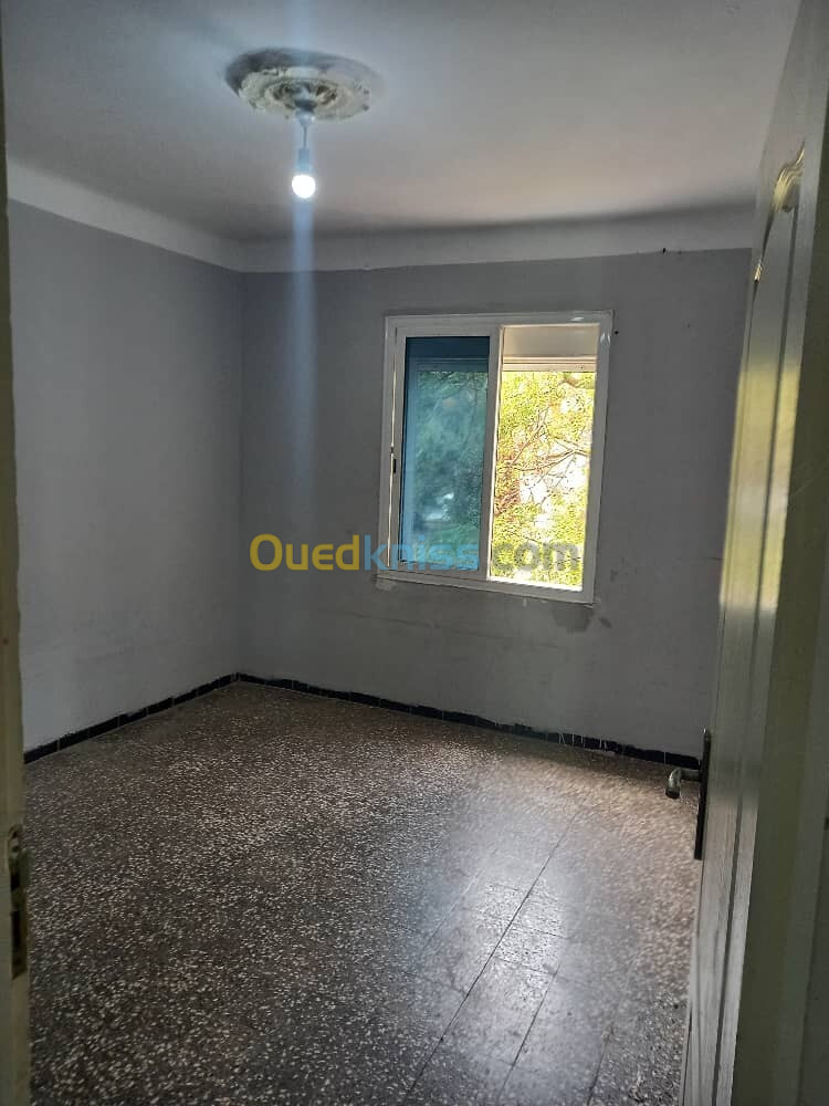 Vente Appartement F3 Alger Douera