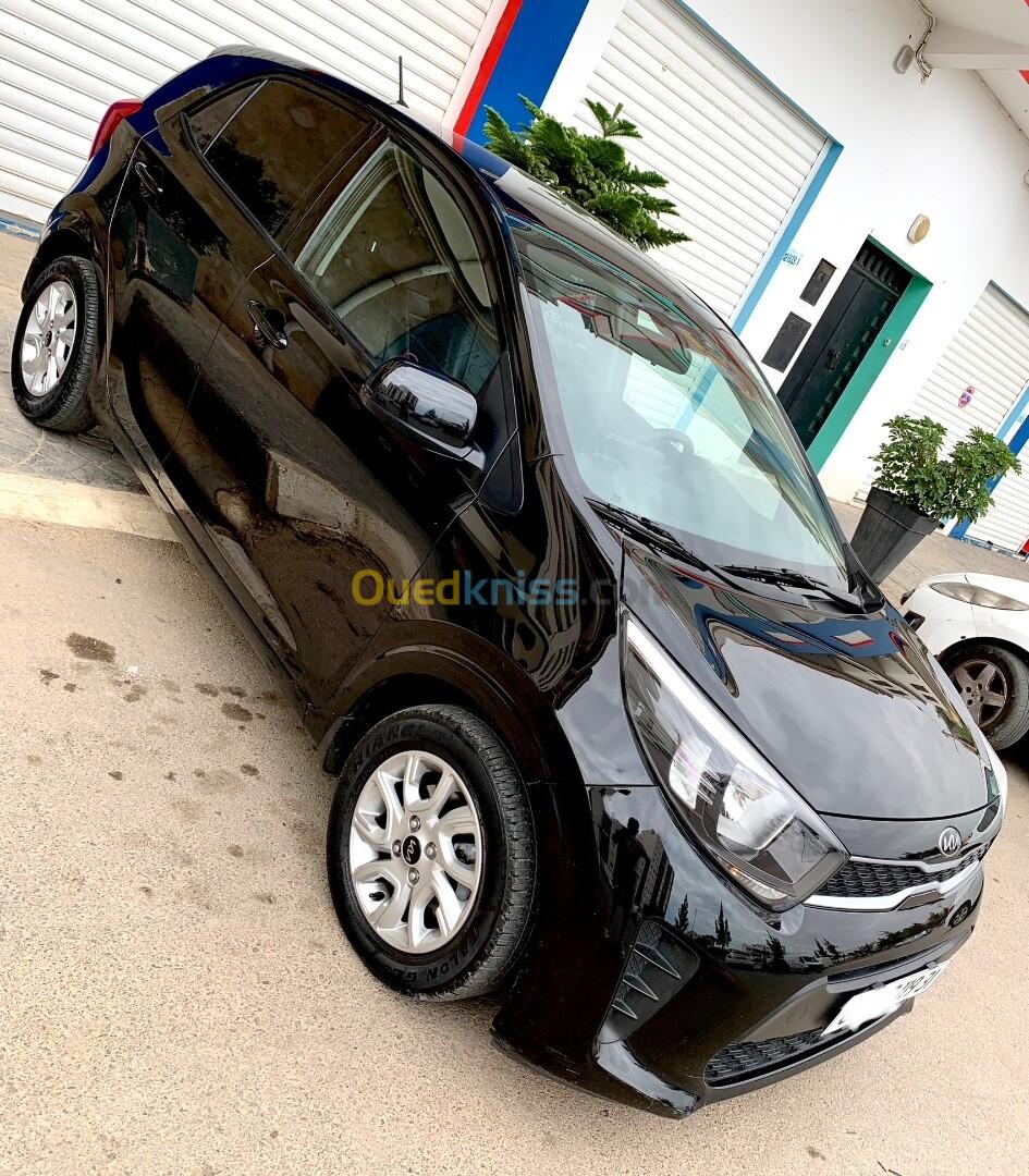 Kia Picanto 2019 LX Start