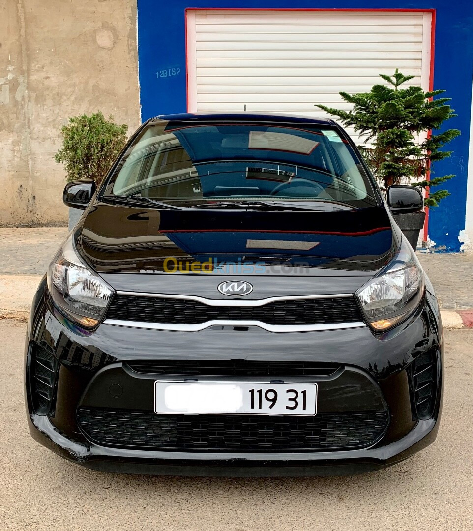 Kia Picanto 2019 LX Start